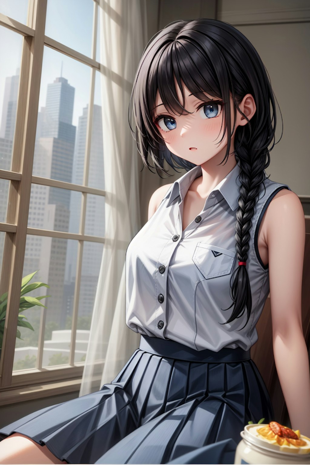 美少女