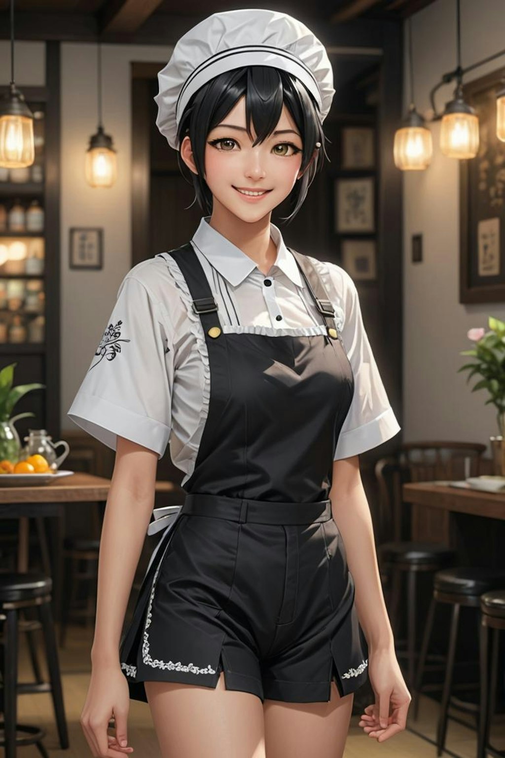 中華Cafe