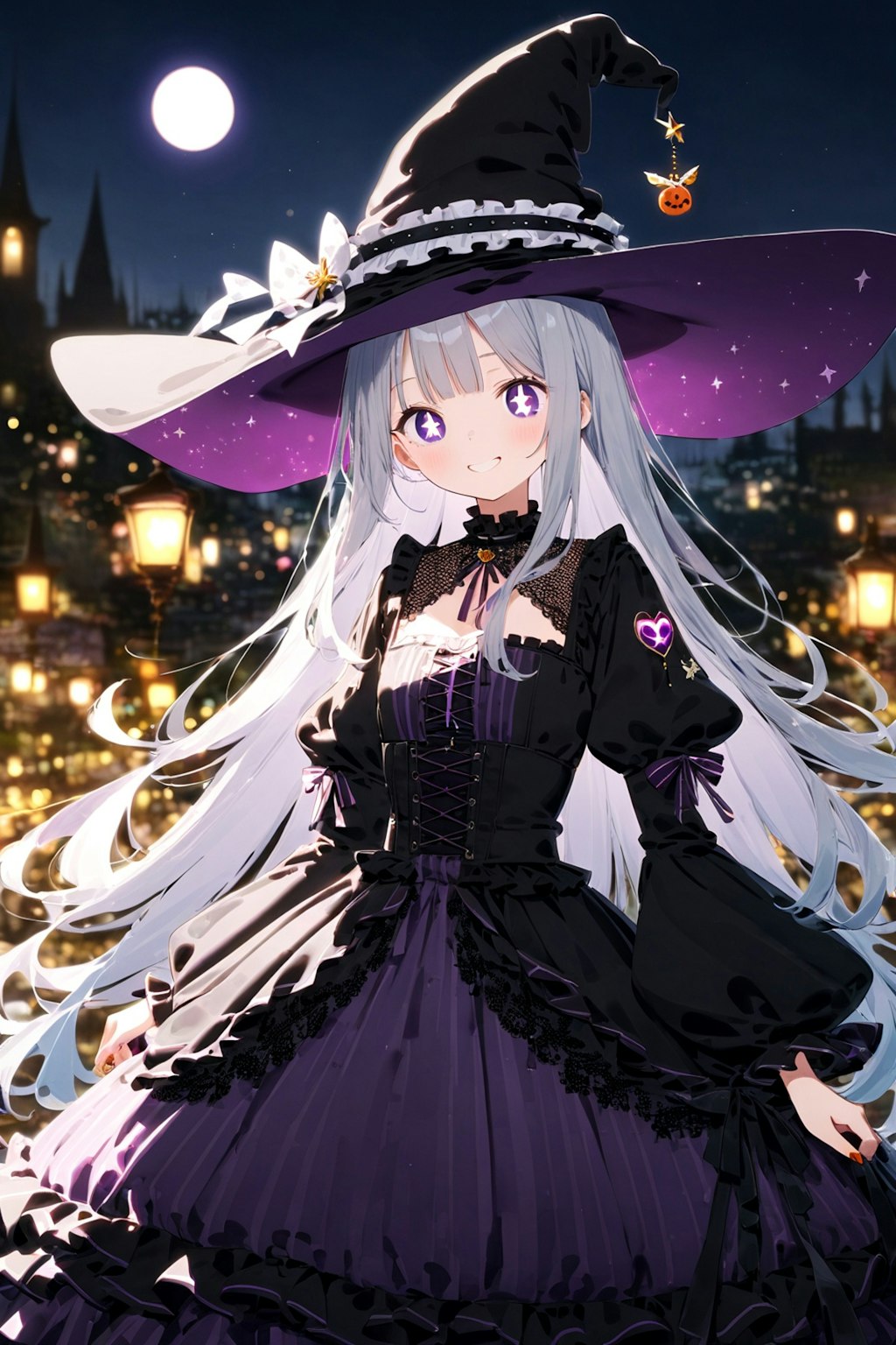 Night witch