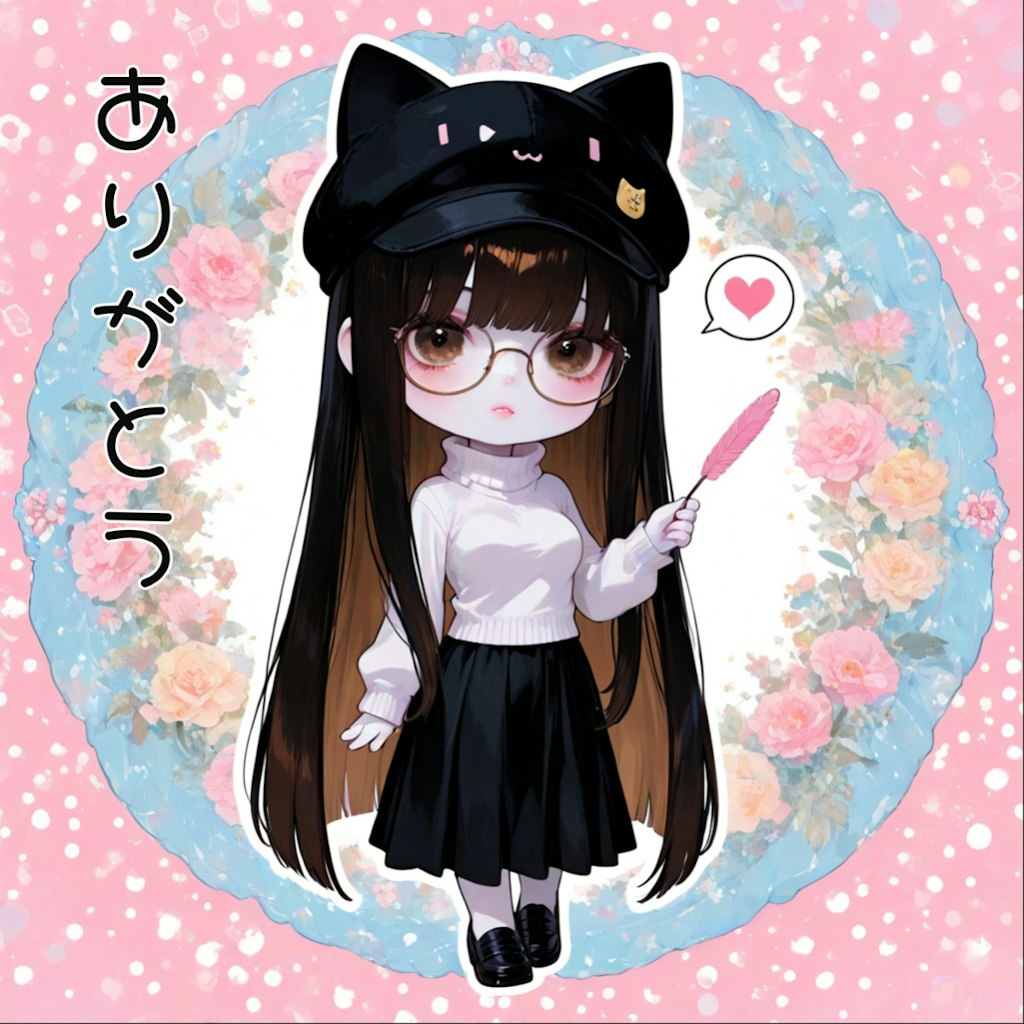 ７５０００いいね、ありがとうございます