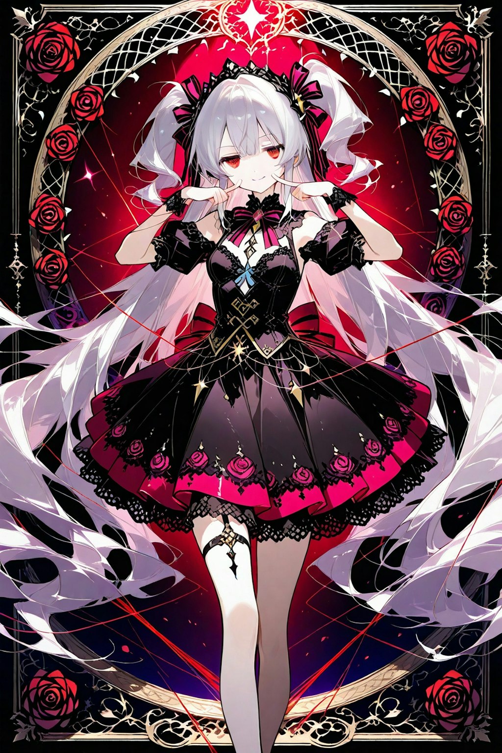 marionette
