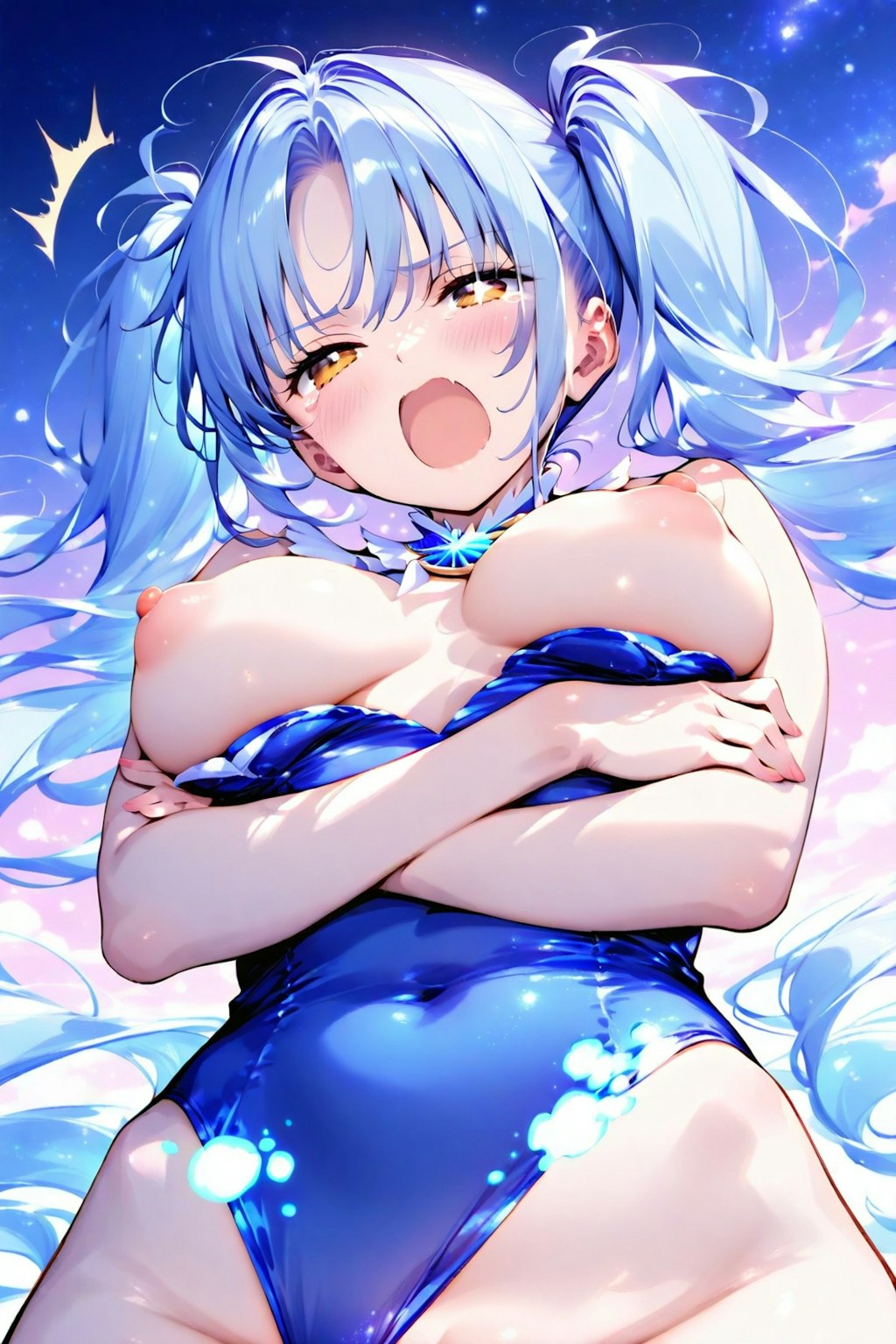 こ、今度こそ負けな…い！？