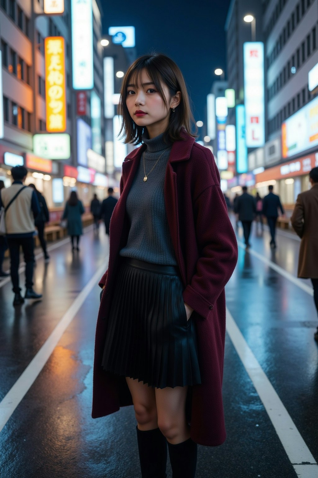 ポートレート3