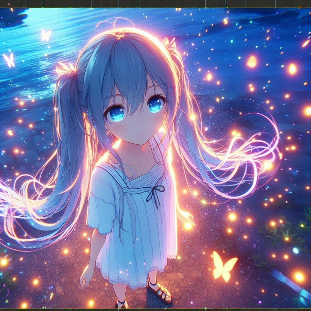 星空