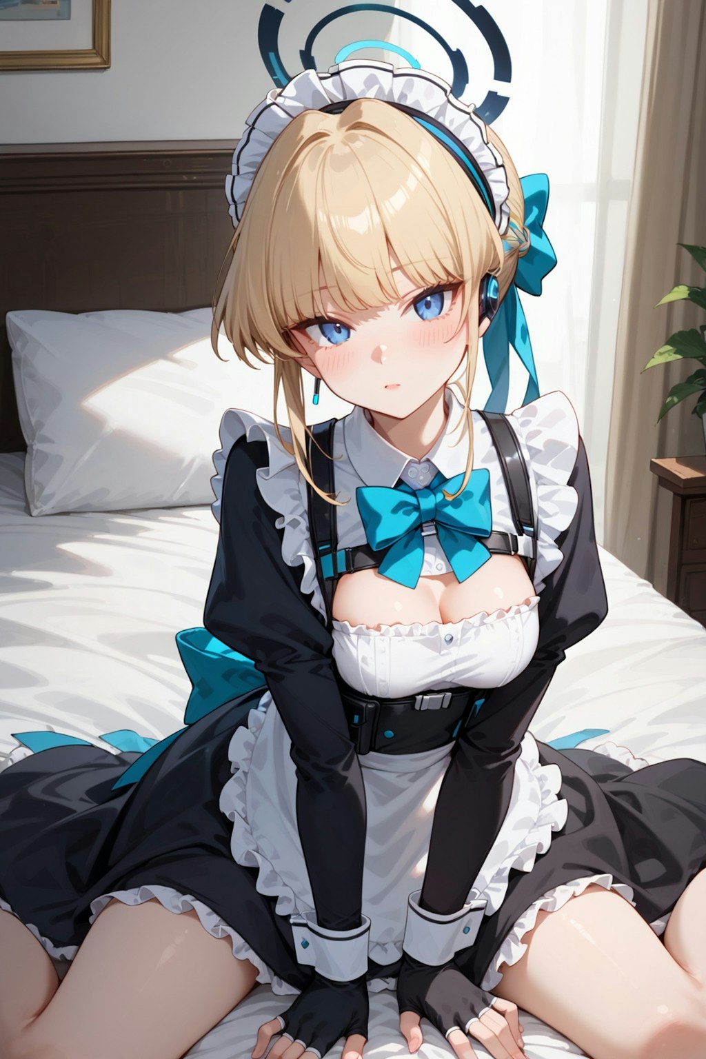 飛鳥馬トキ
