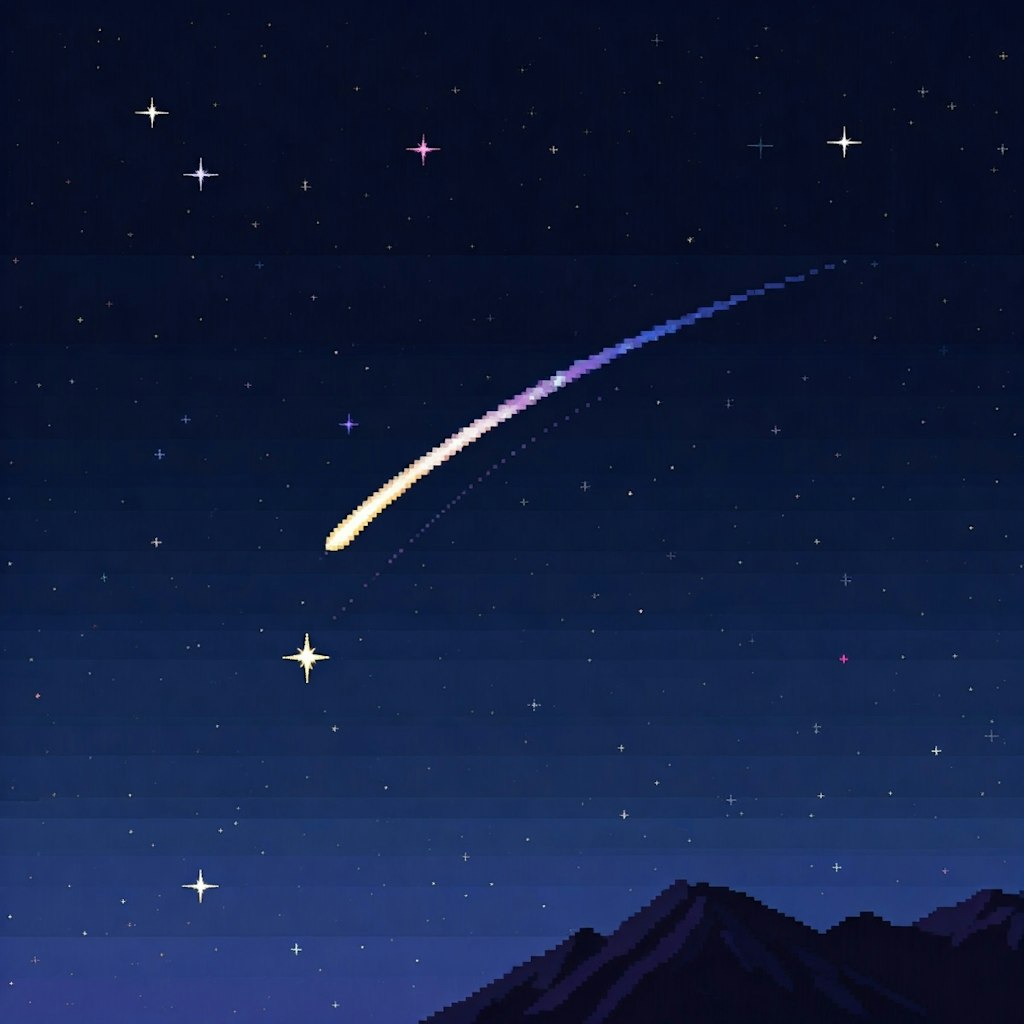 星空