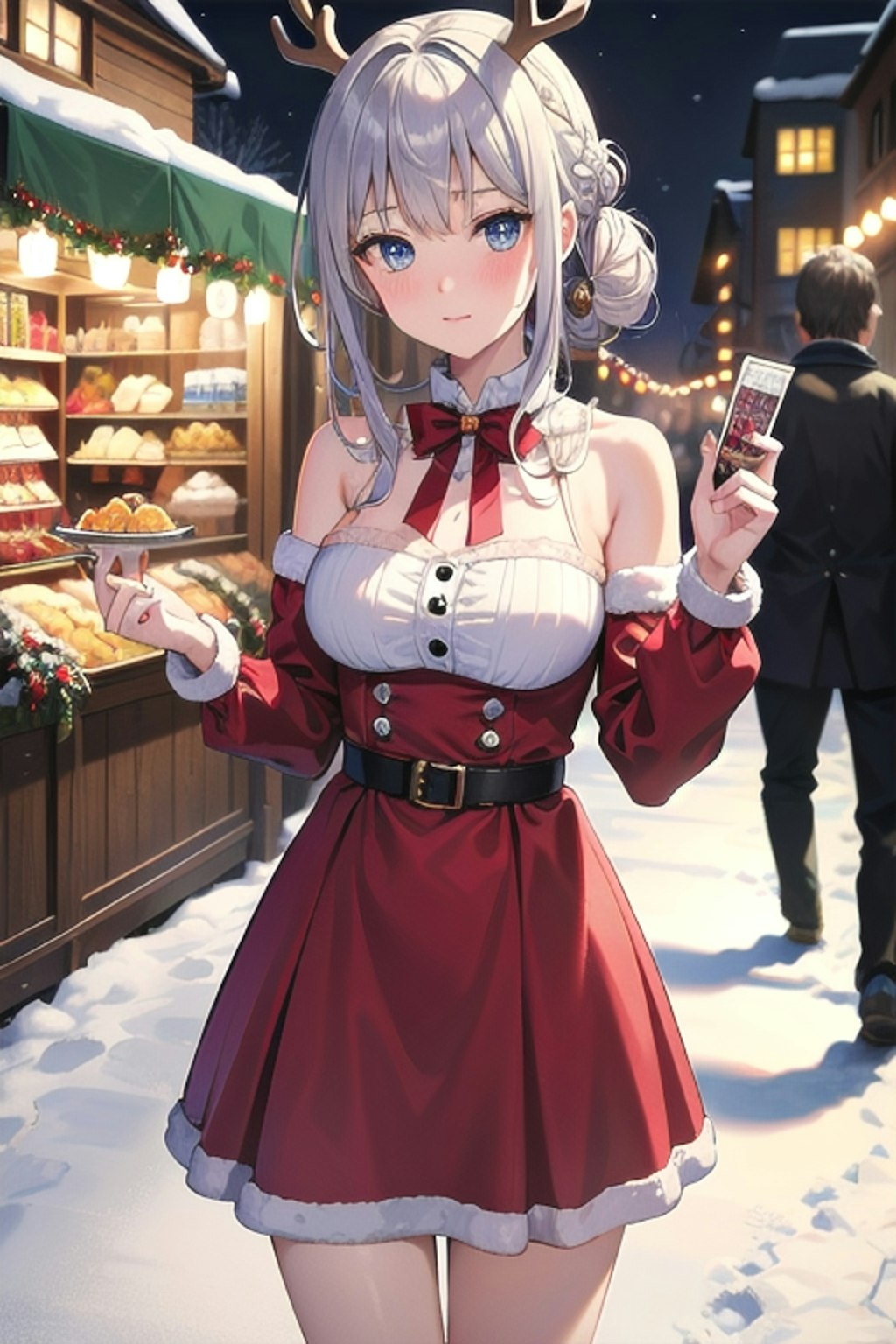 クリスマス