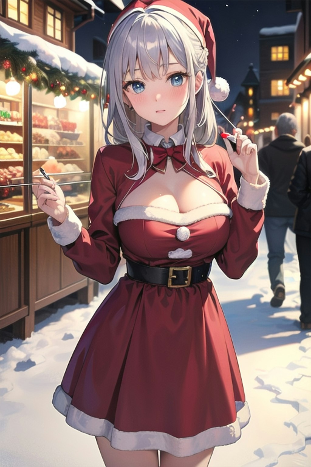 クリスマス