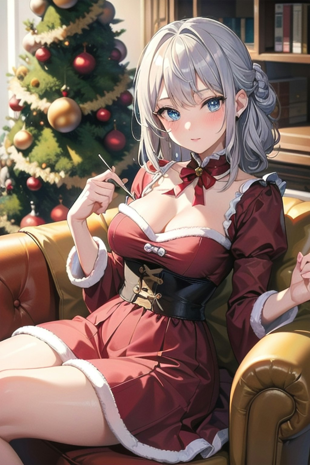 クリスマス