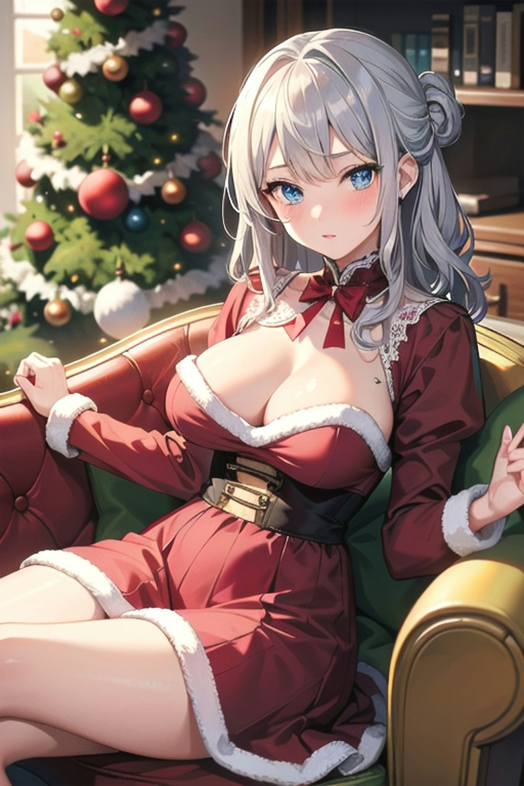 クリスマス