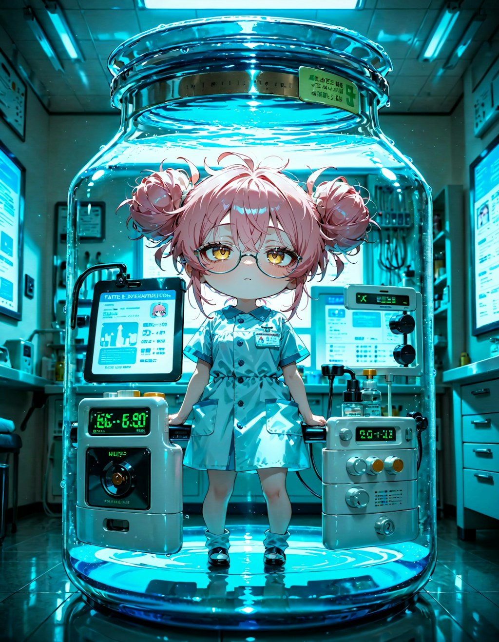 今日は何の日？　人間ドックの日