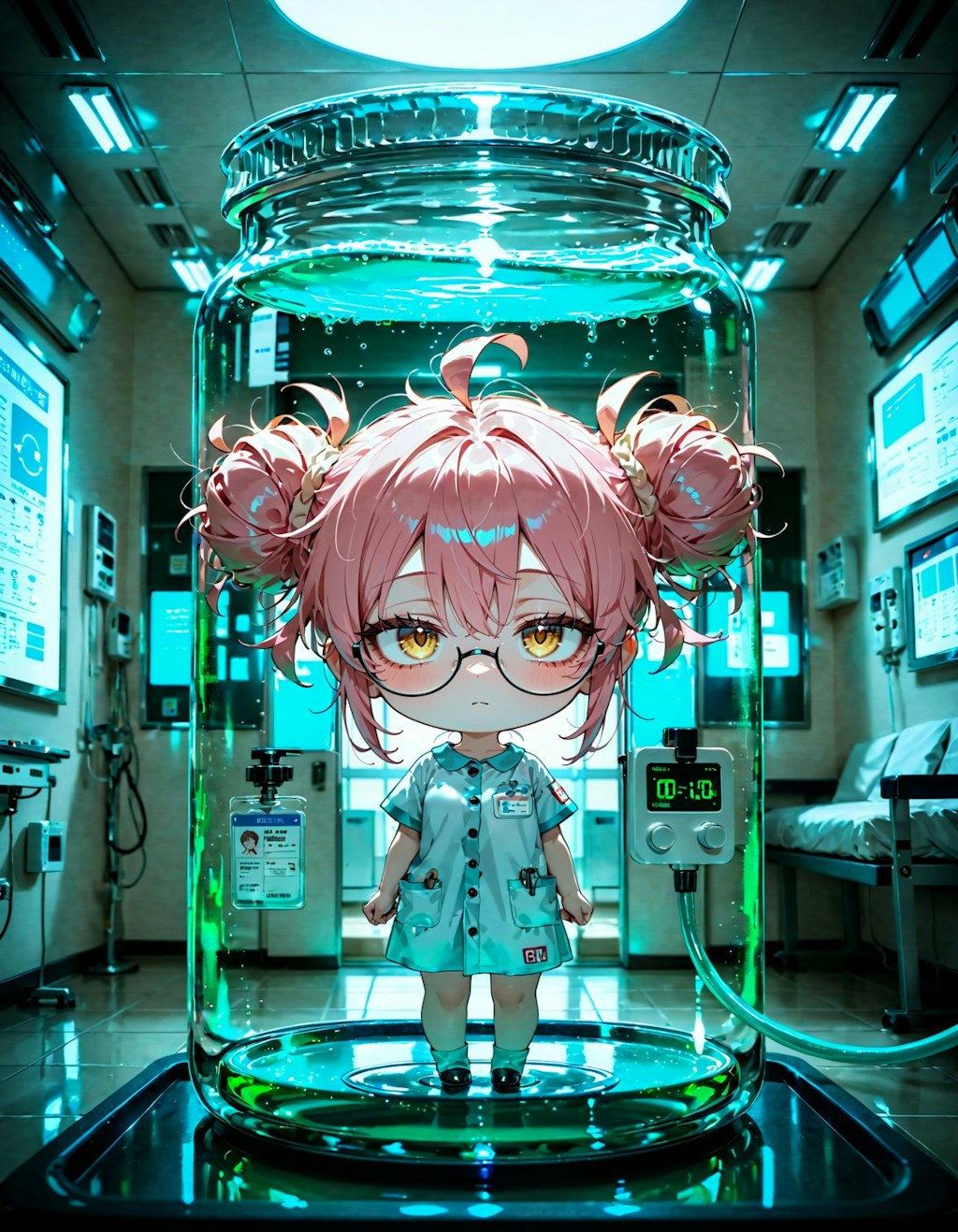 今日は何の日？　人間ドックの日