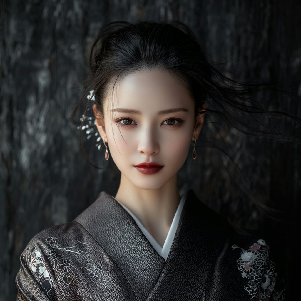 清女