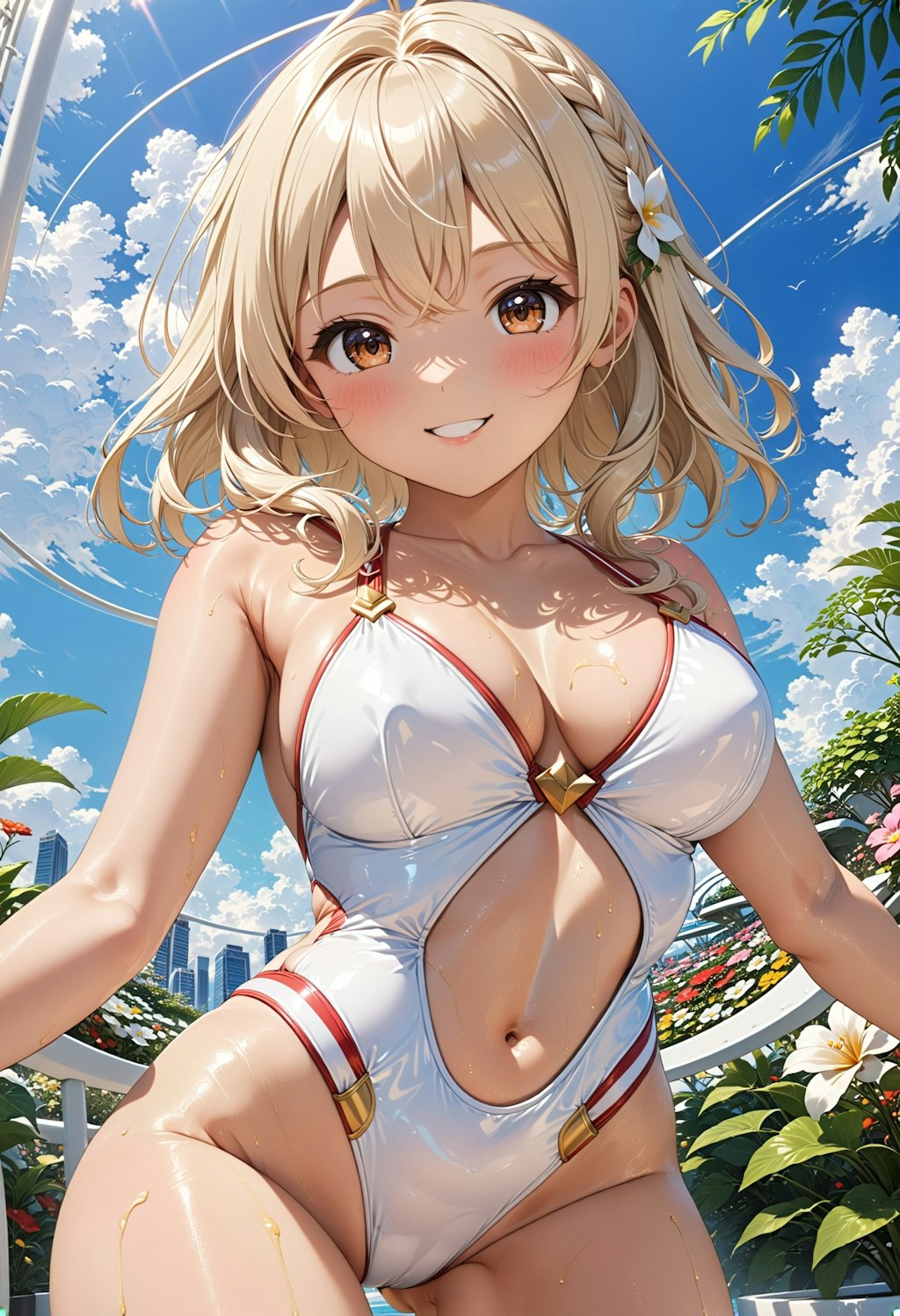 忘れられない今年の夏...