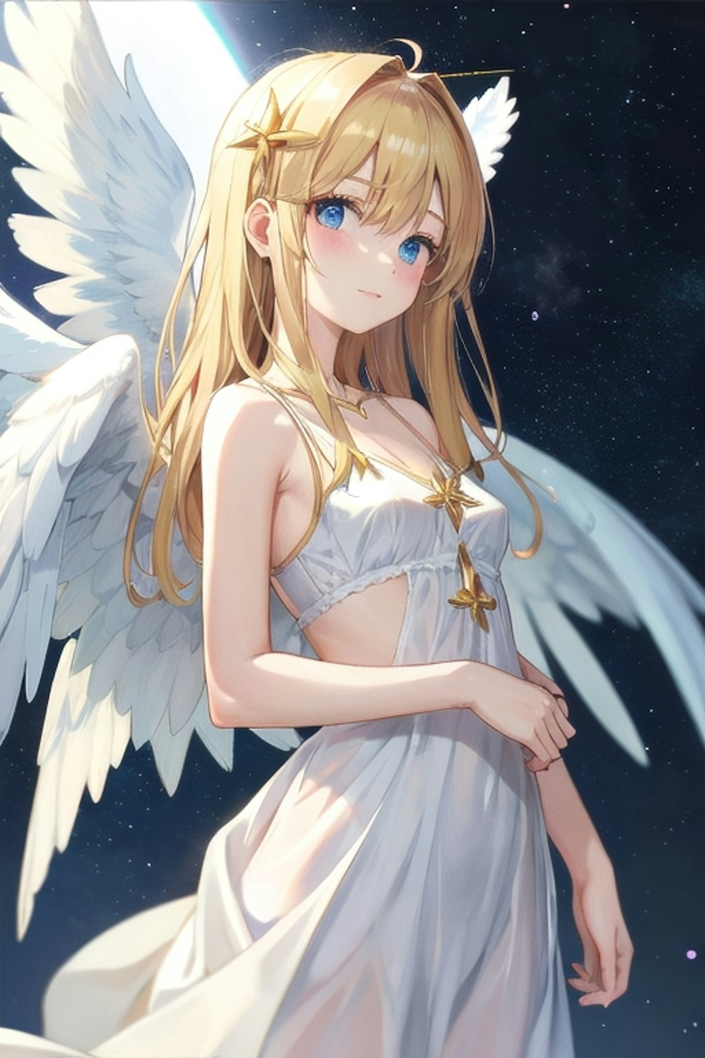 【ワード検証】angel系③