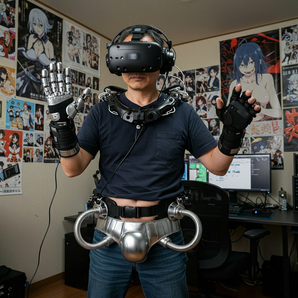 俺の城にニューアイテムが到着したぜ