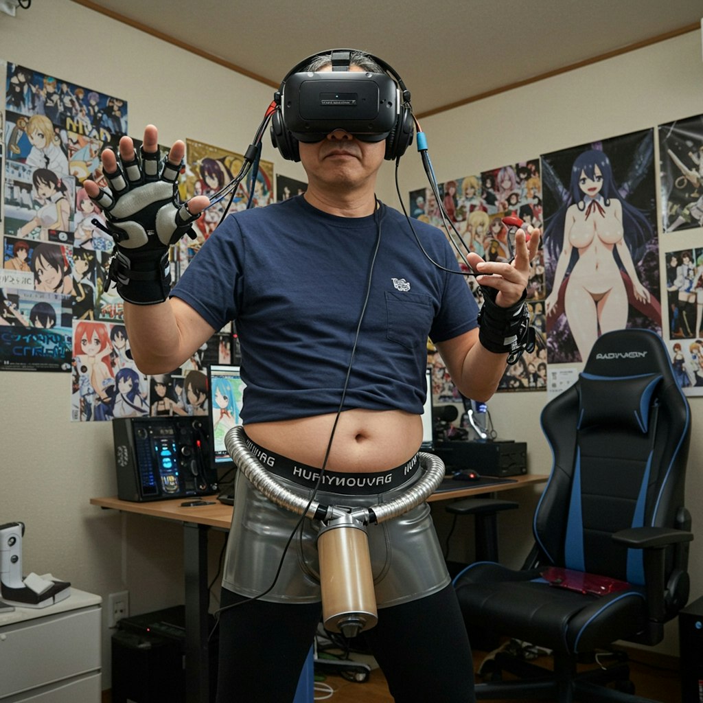 俺の城にニューアイテムが到着したぜ