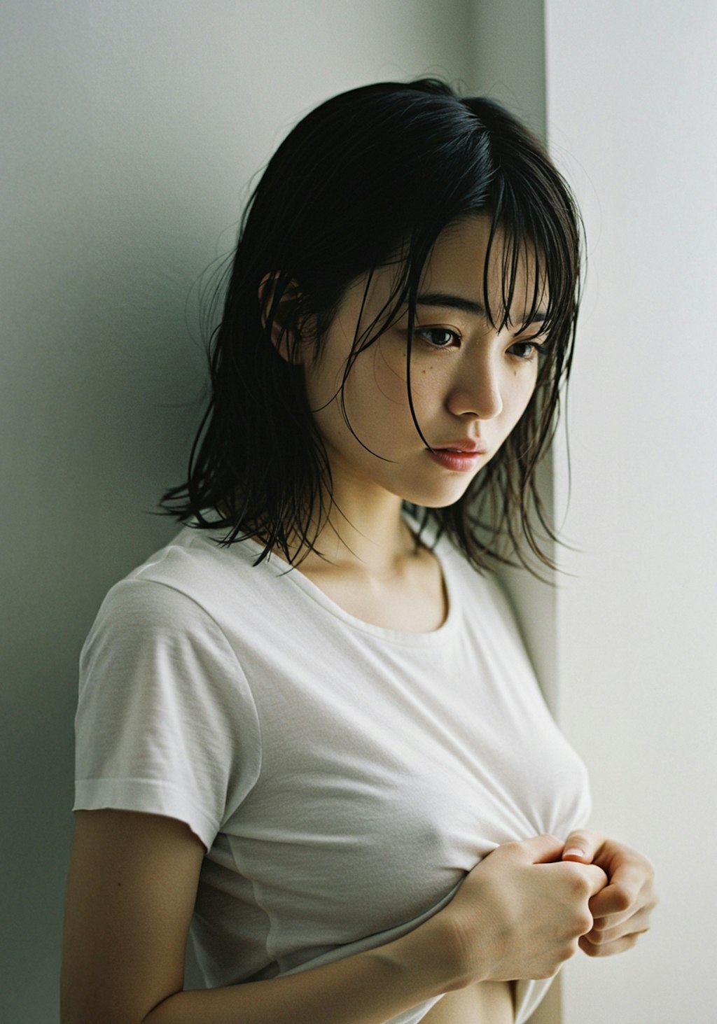 Portrait #36