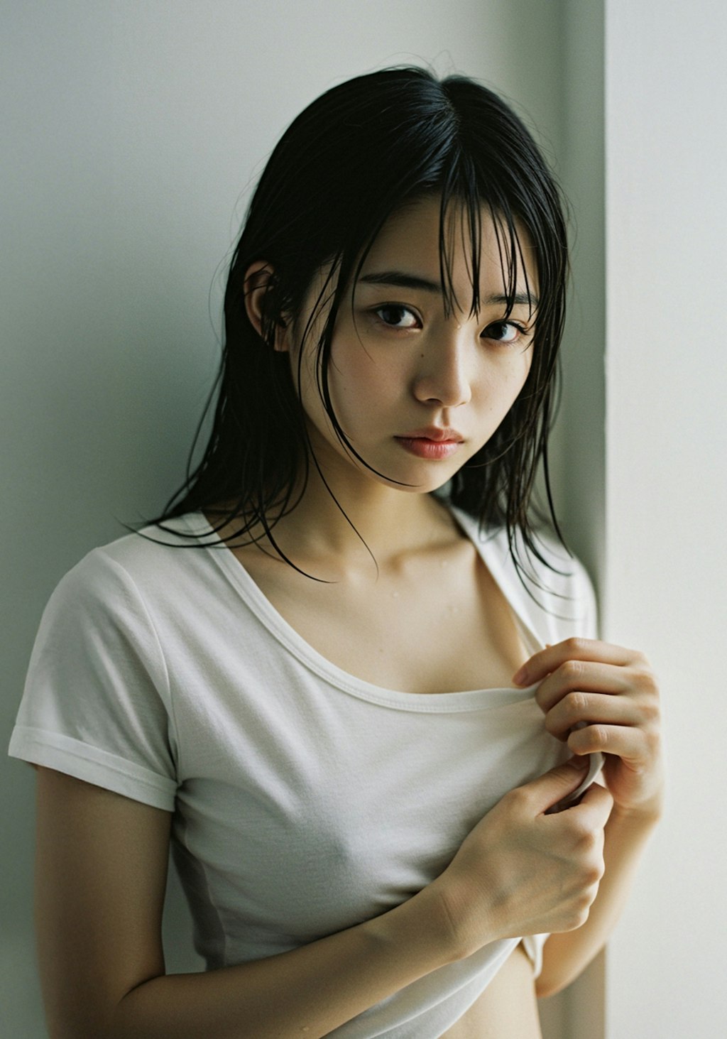 Portrait #36