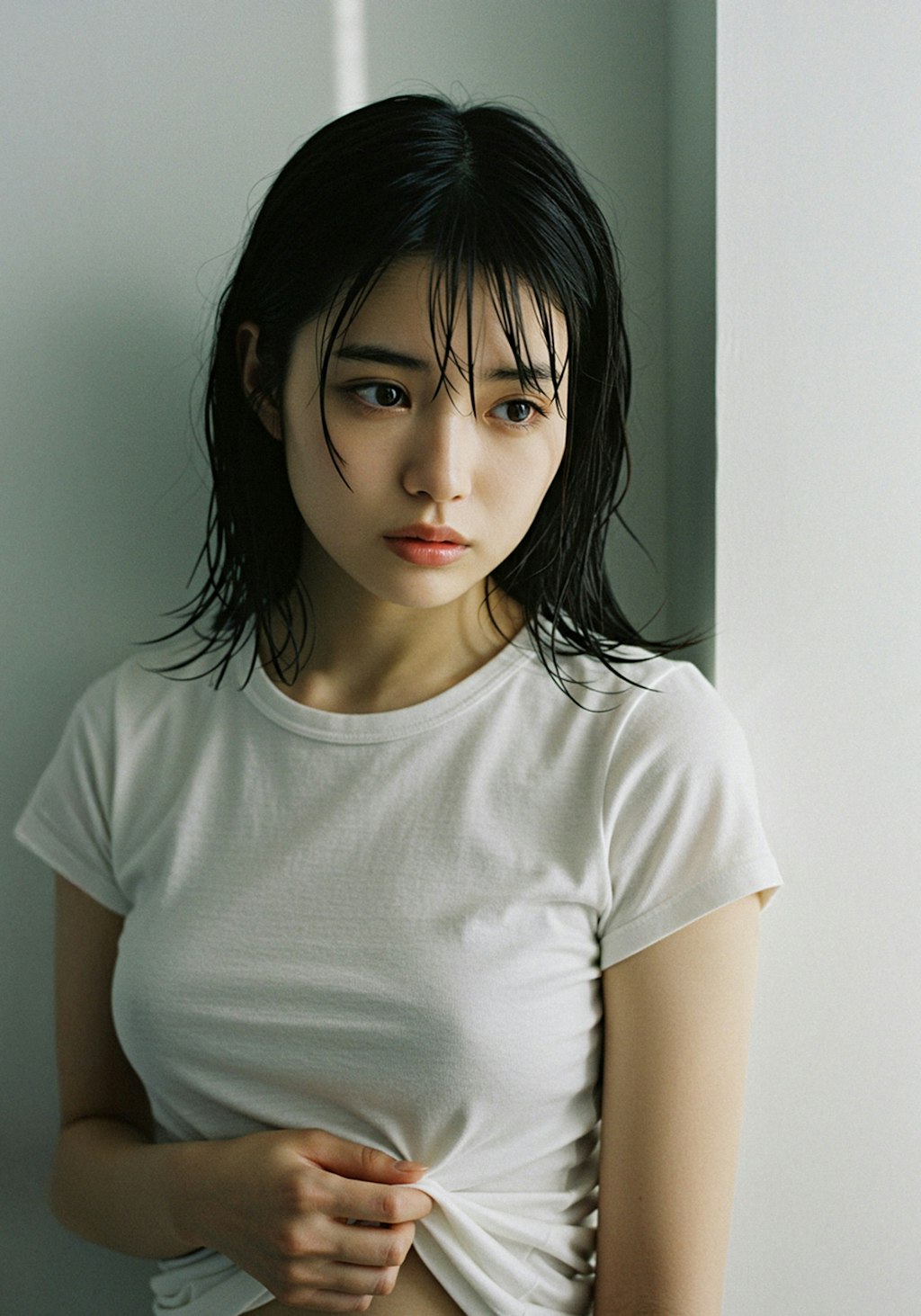 Portrait #36