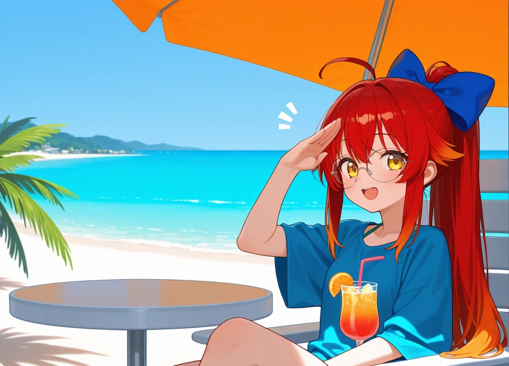 運営殿、企画採用ありがとうございます。