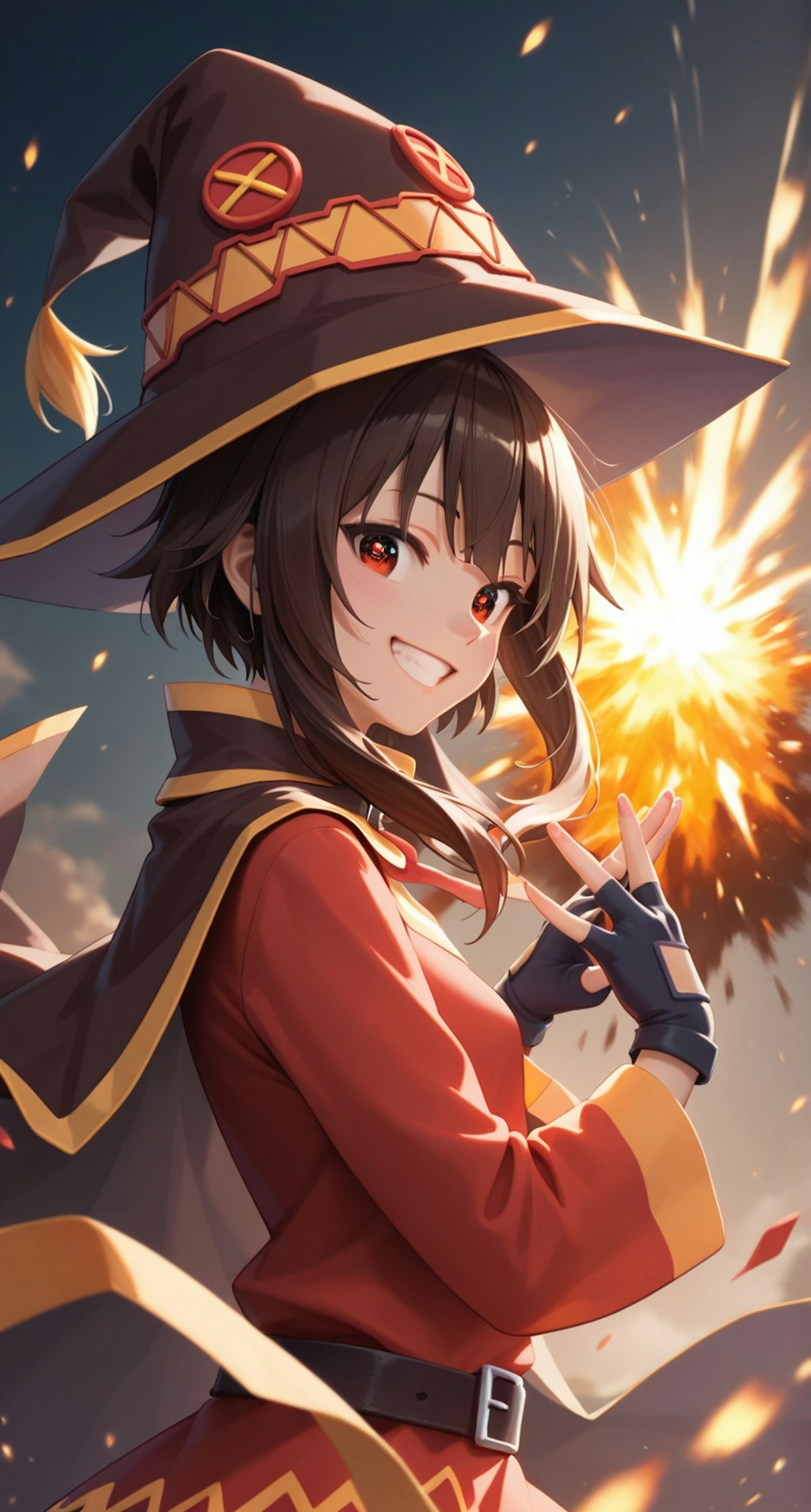 Megumin