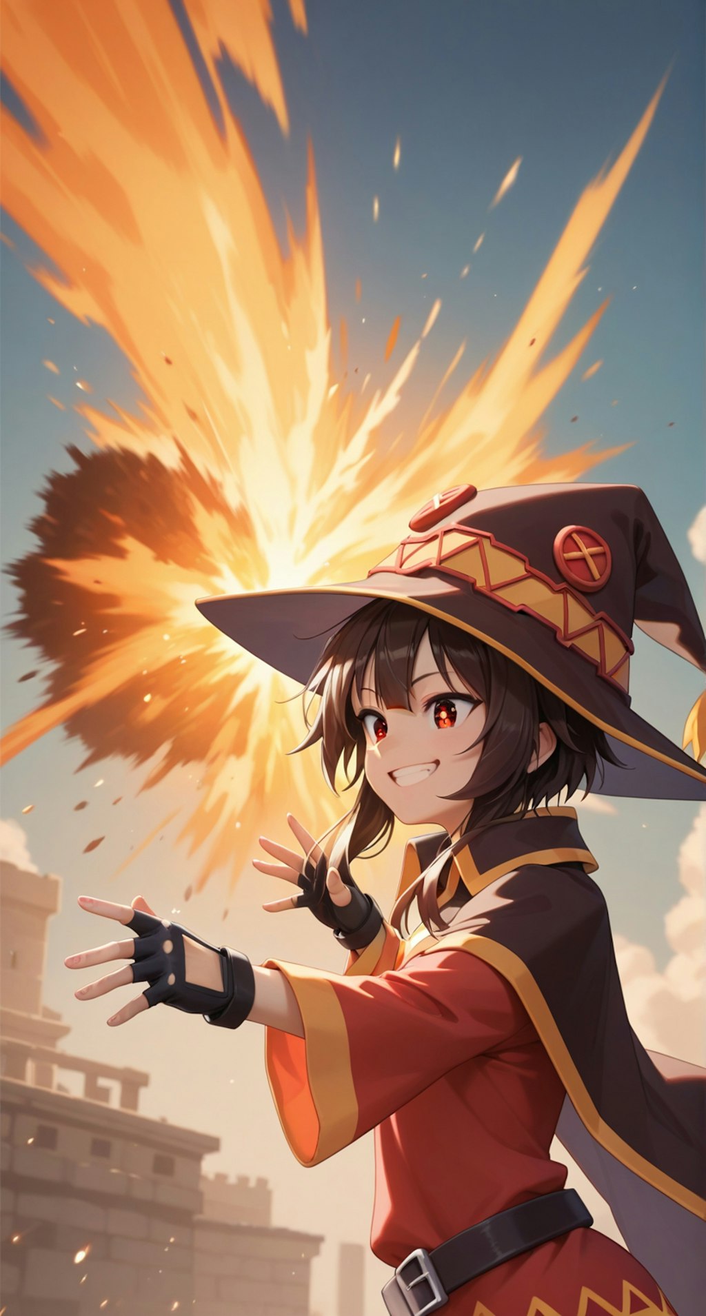 Megumin