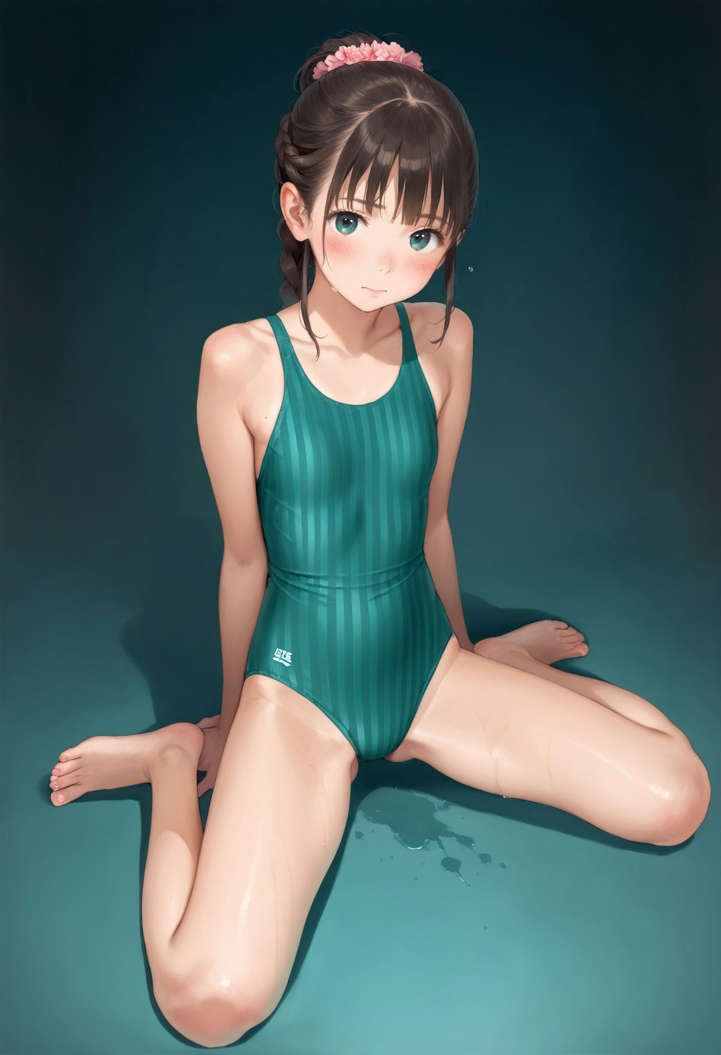 sil緑スト_250720
