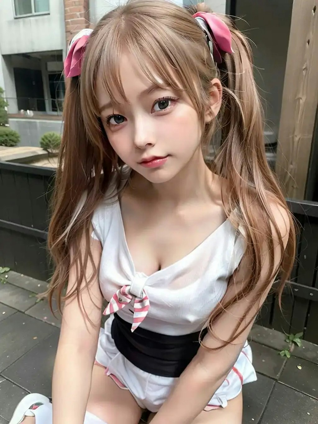 twintail 6