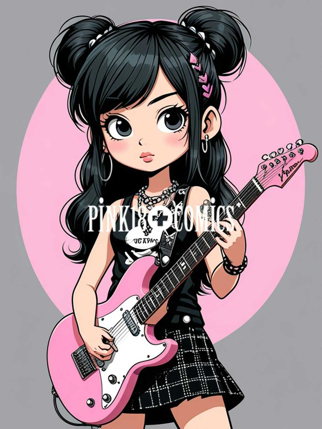 PuNK+GiRL