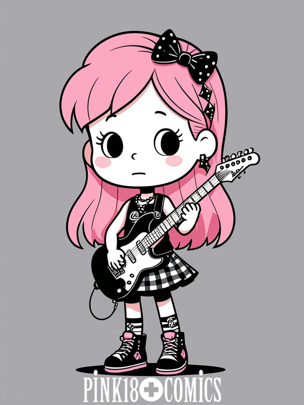 PuNK+GiRL