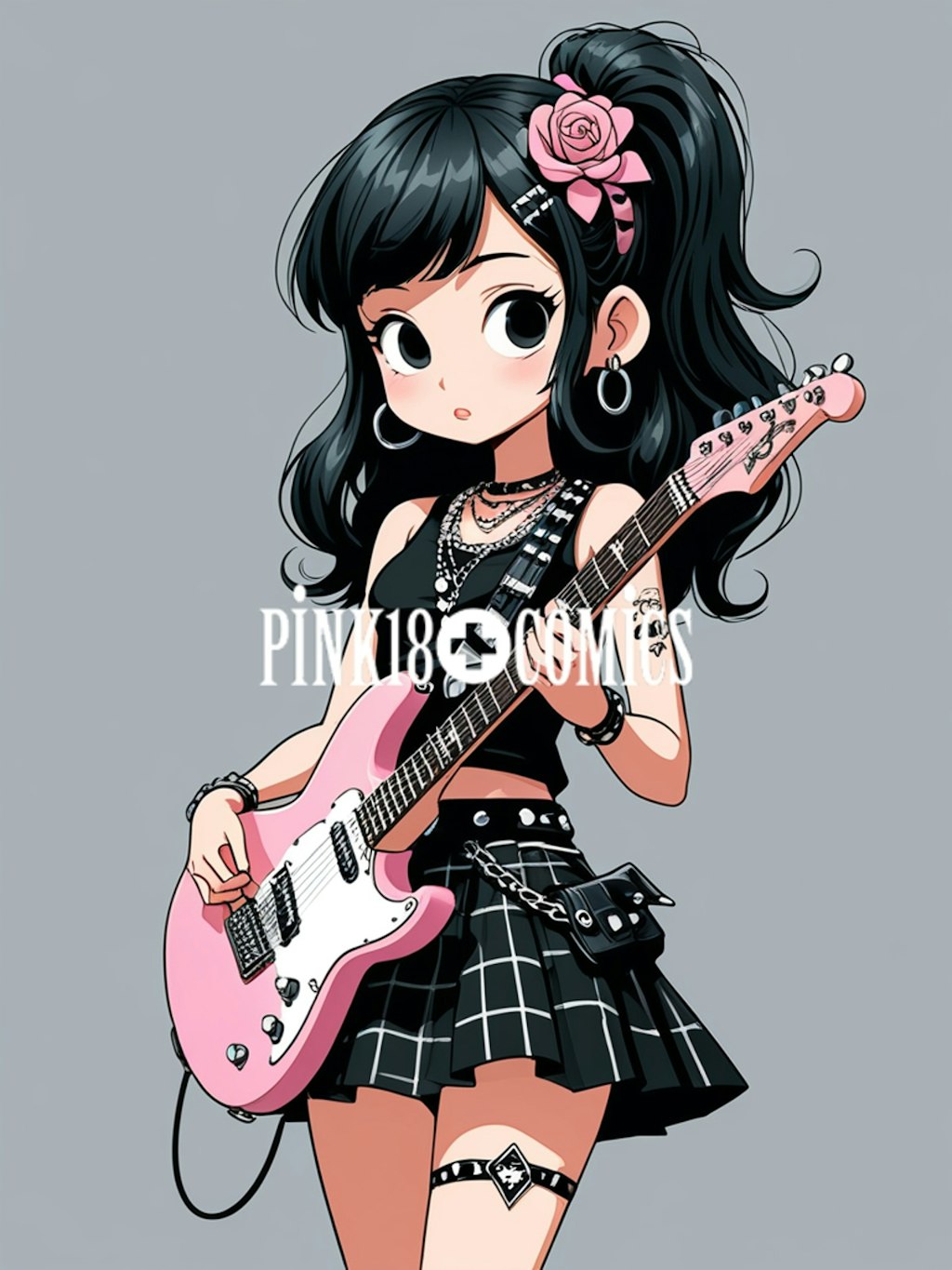 PuNK+GiRL