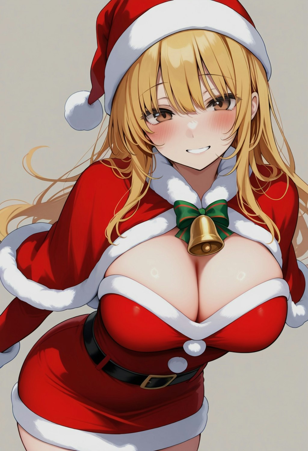 今年のクリスマスはこれでいこうかな？