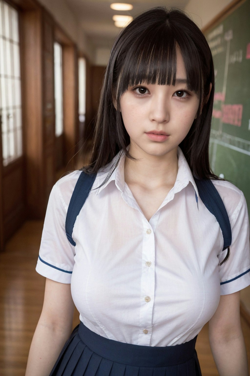 選抜総選挙9【小悪魔香奈ちゃん】