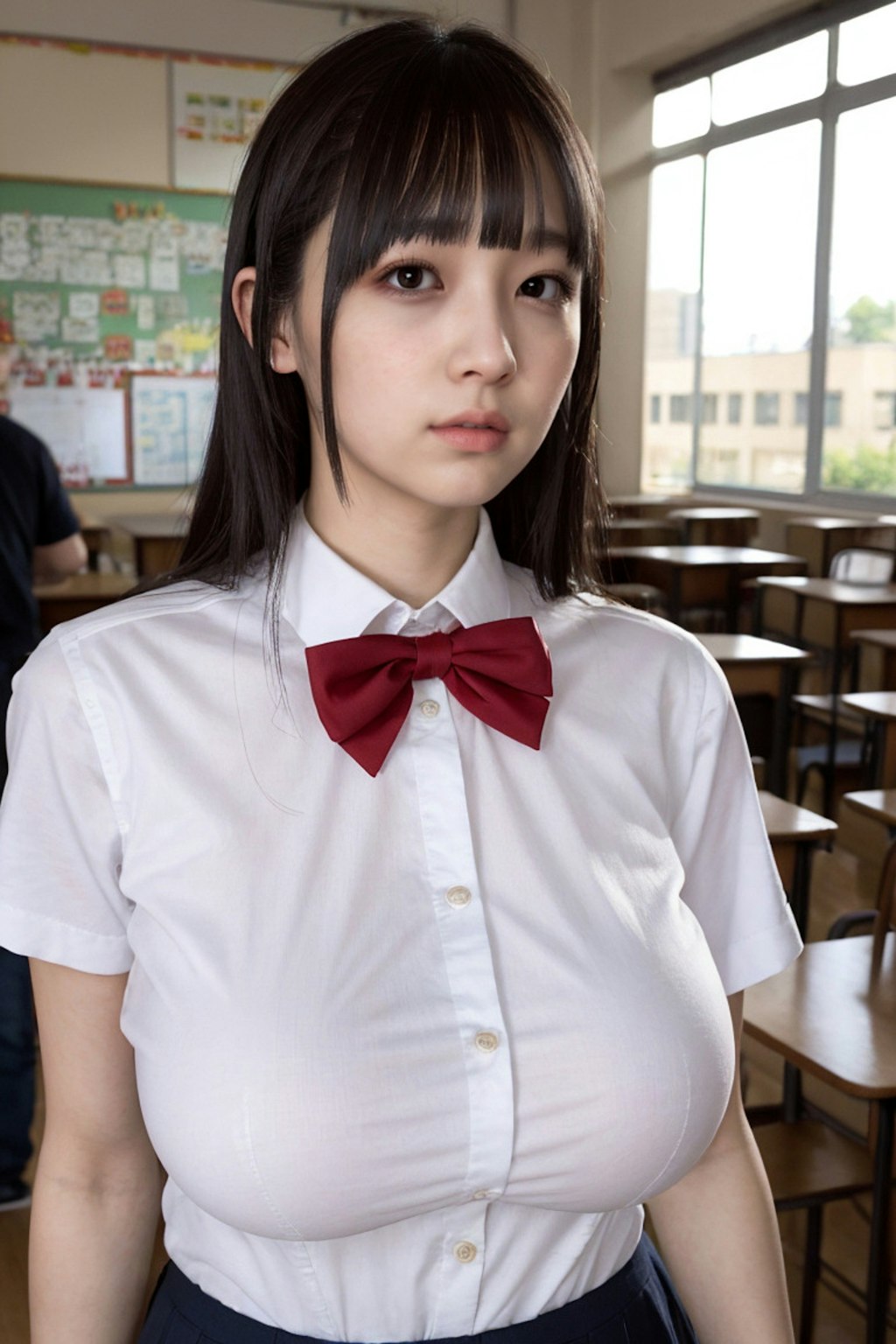 選抜総選挙9【小悪魔香奈ちゃん】