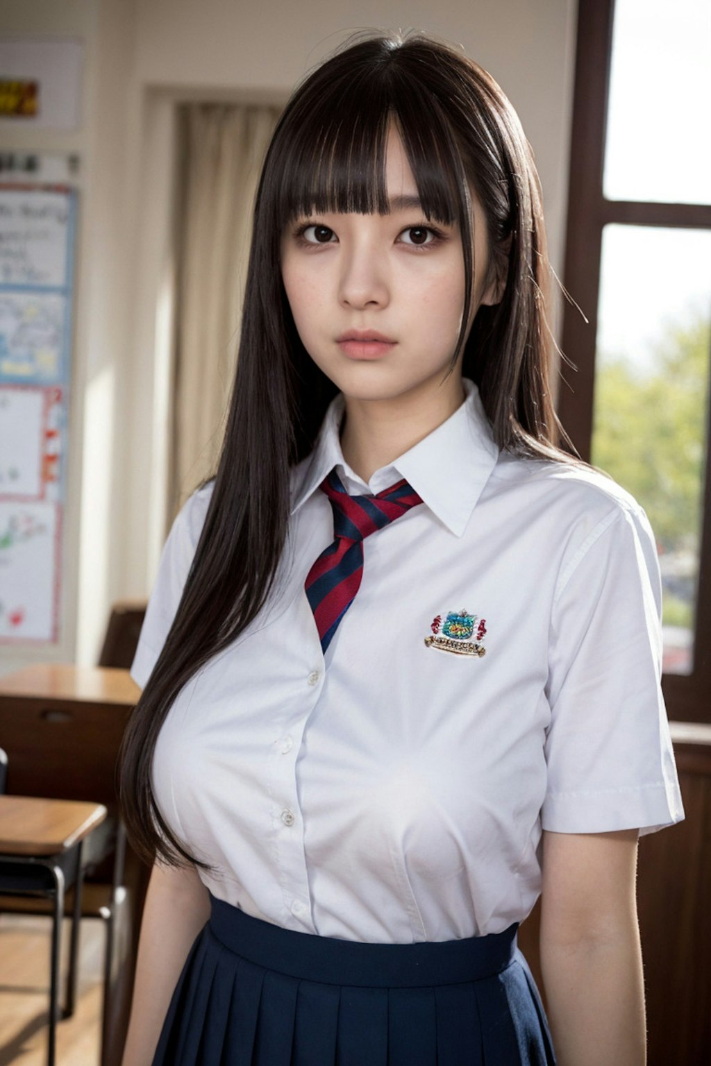 選抜総選挙9【小悪魔香奈ちゃん】