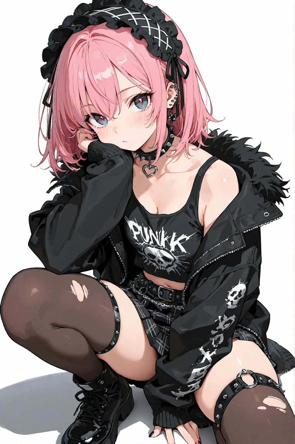 ロックロリ