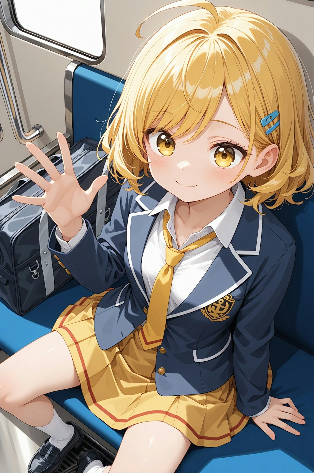 おっは～