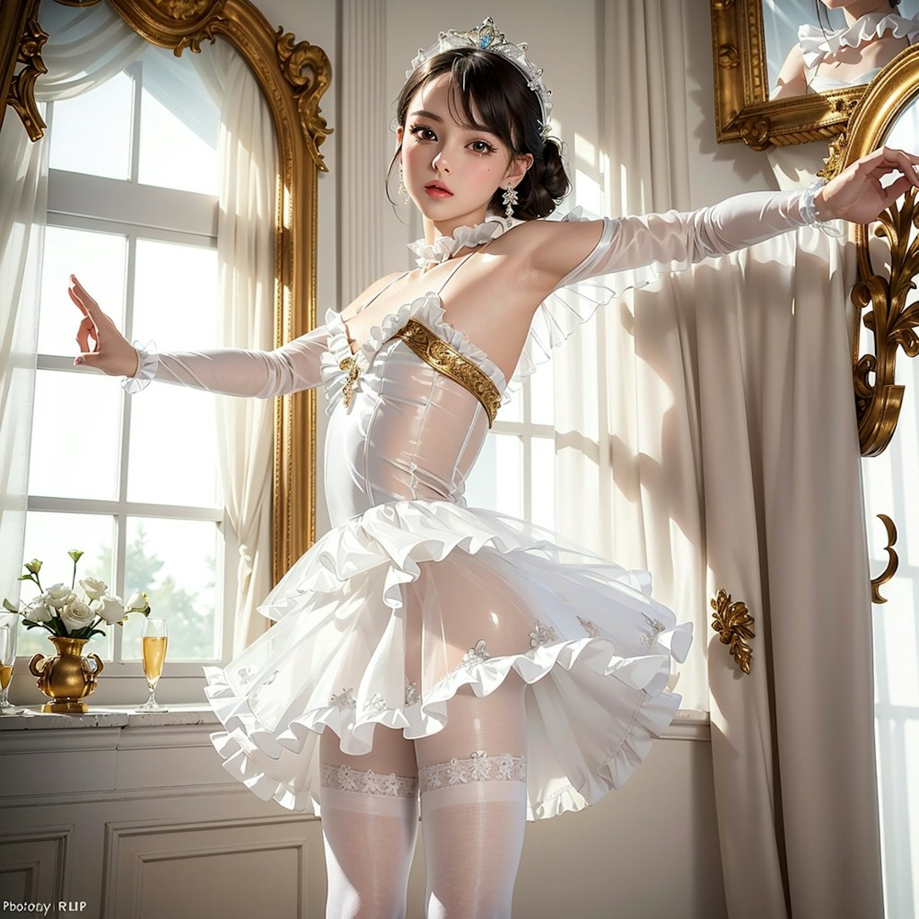 Ballet dream