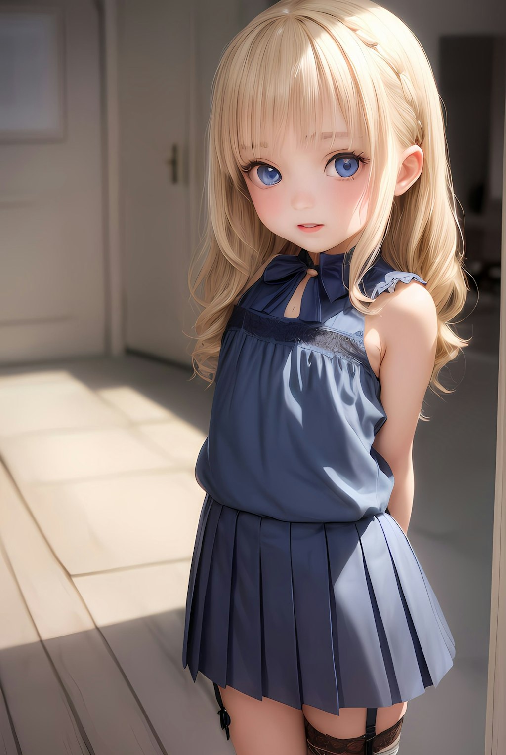 少女R