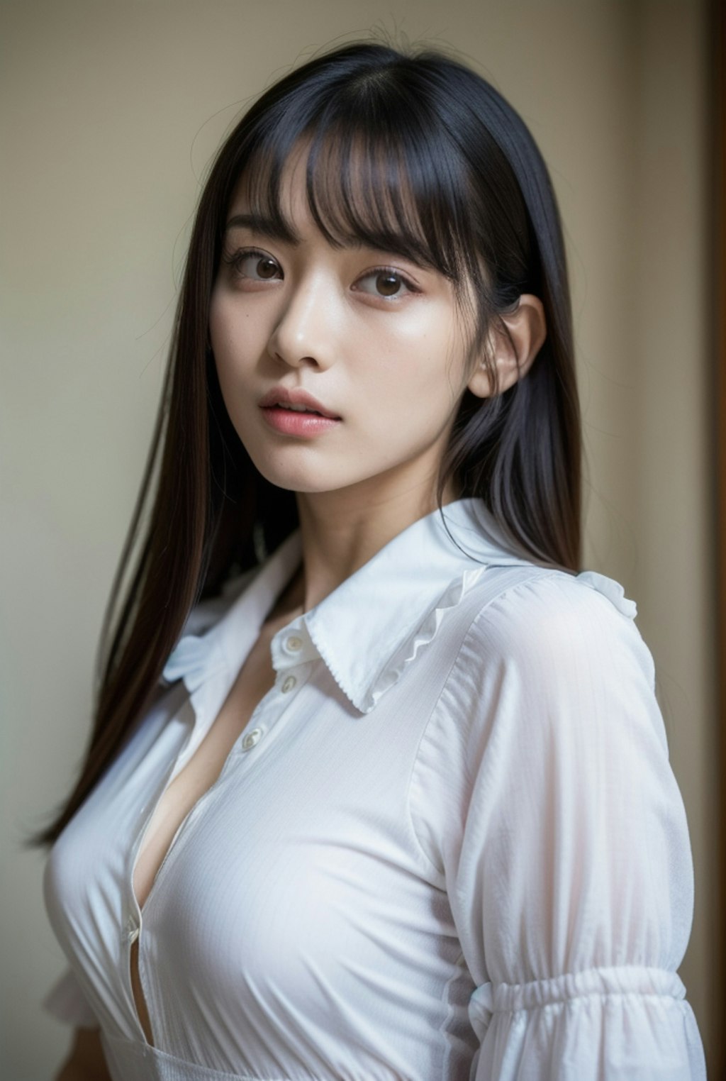 妄想彼女#1