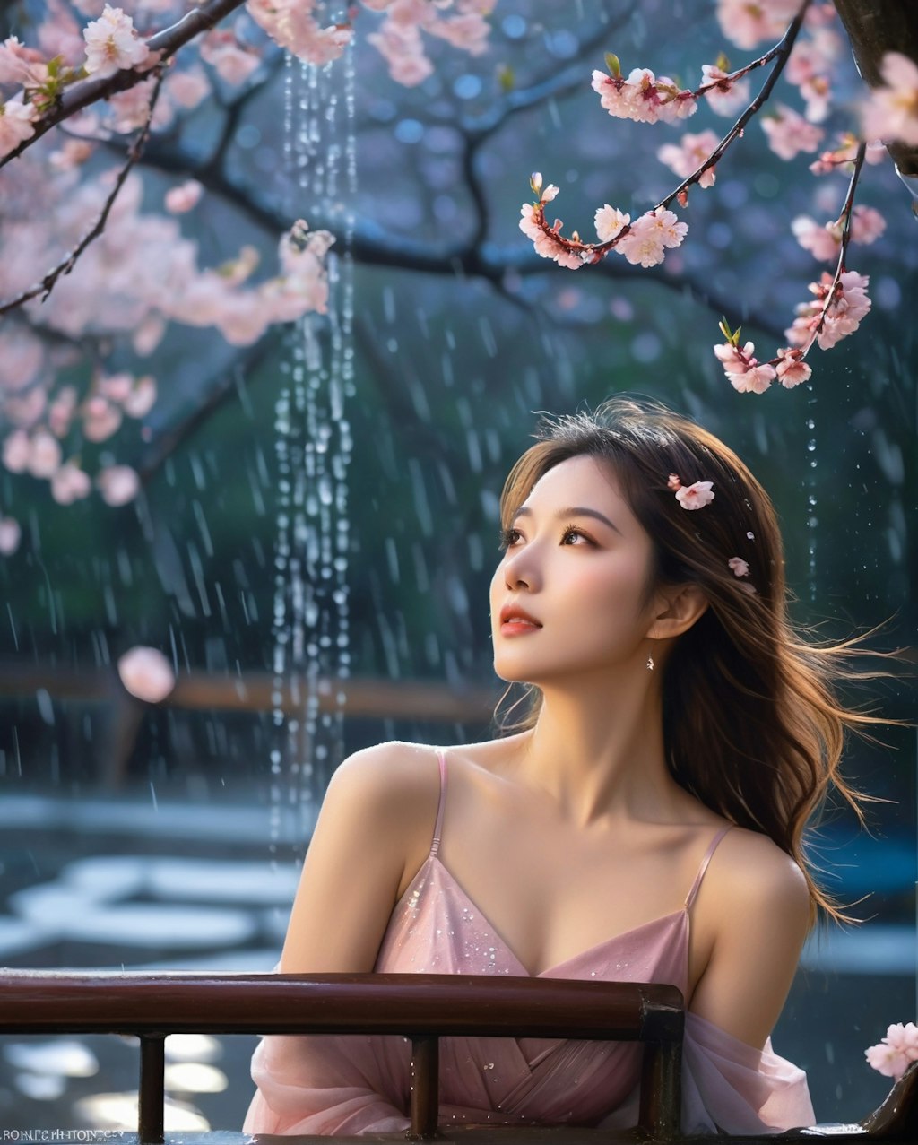 桜