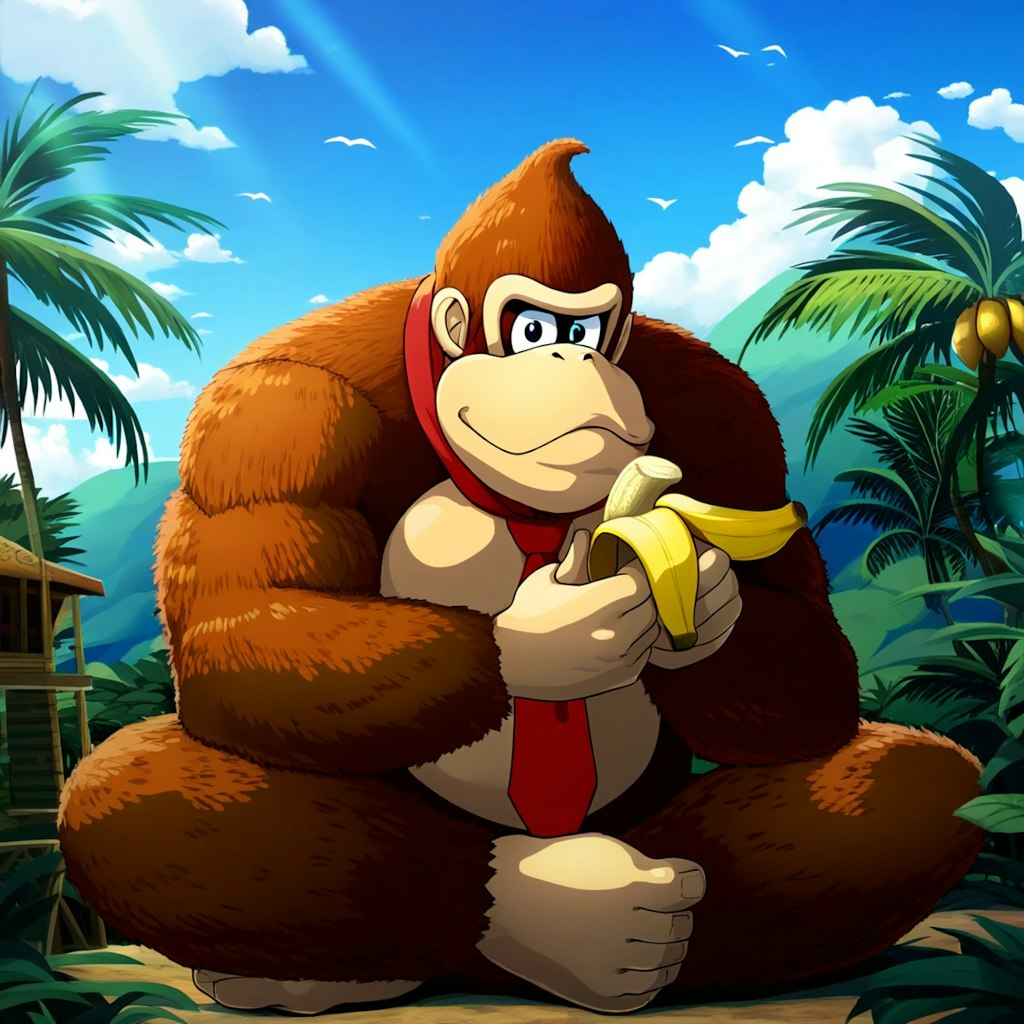 DK
