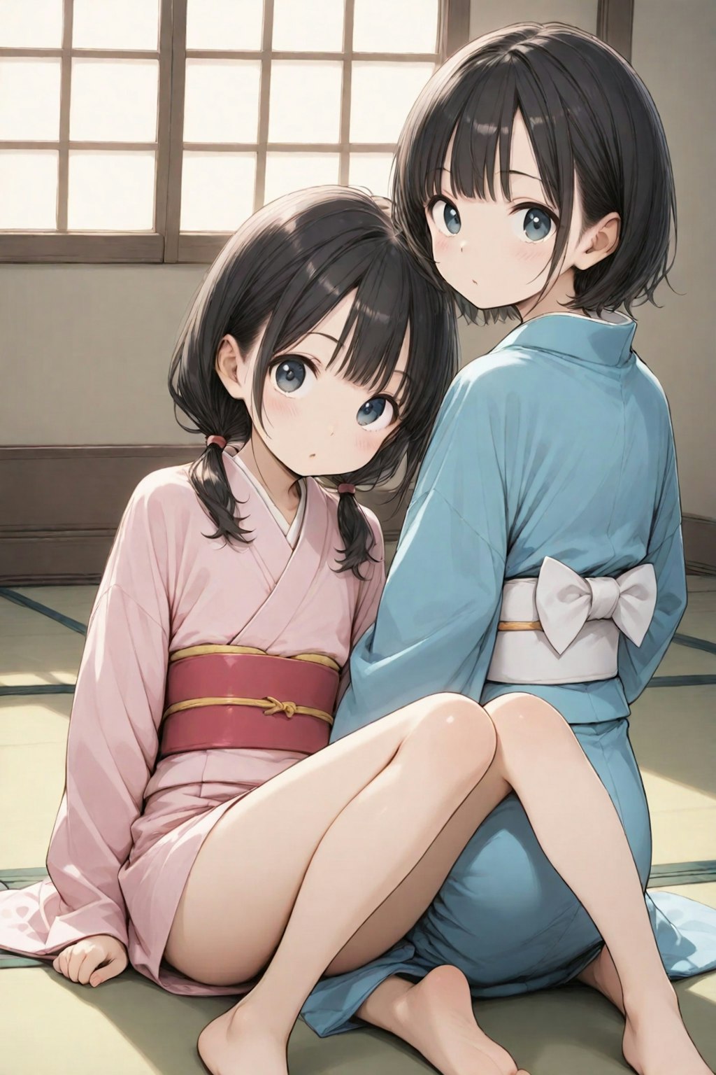 kimono girl(AURA)(21)
