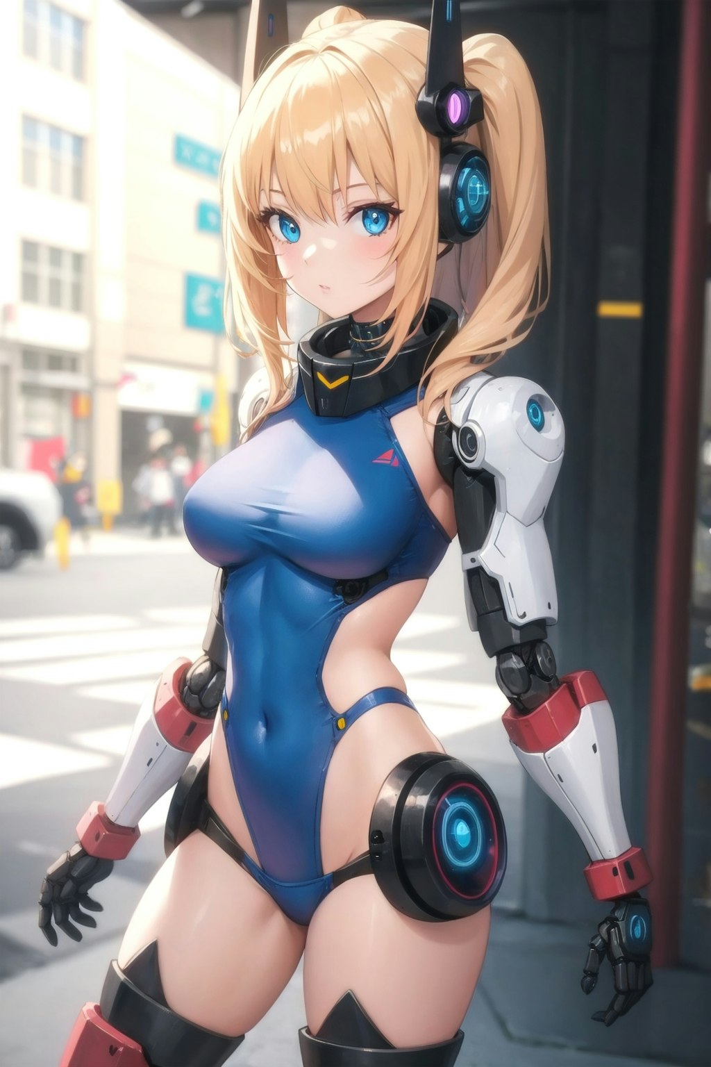 プイ🖐️😁