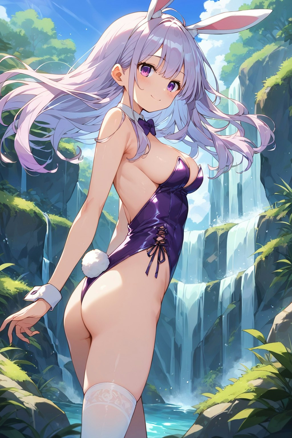 エリナ(Rabi-Ribi)