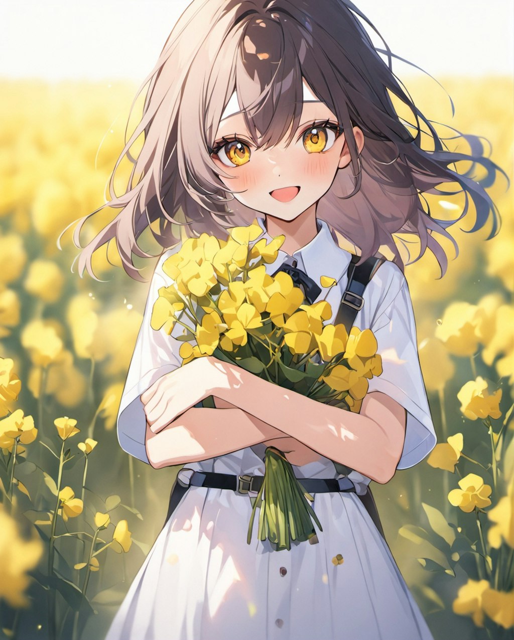 canola(なのはな）