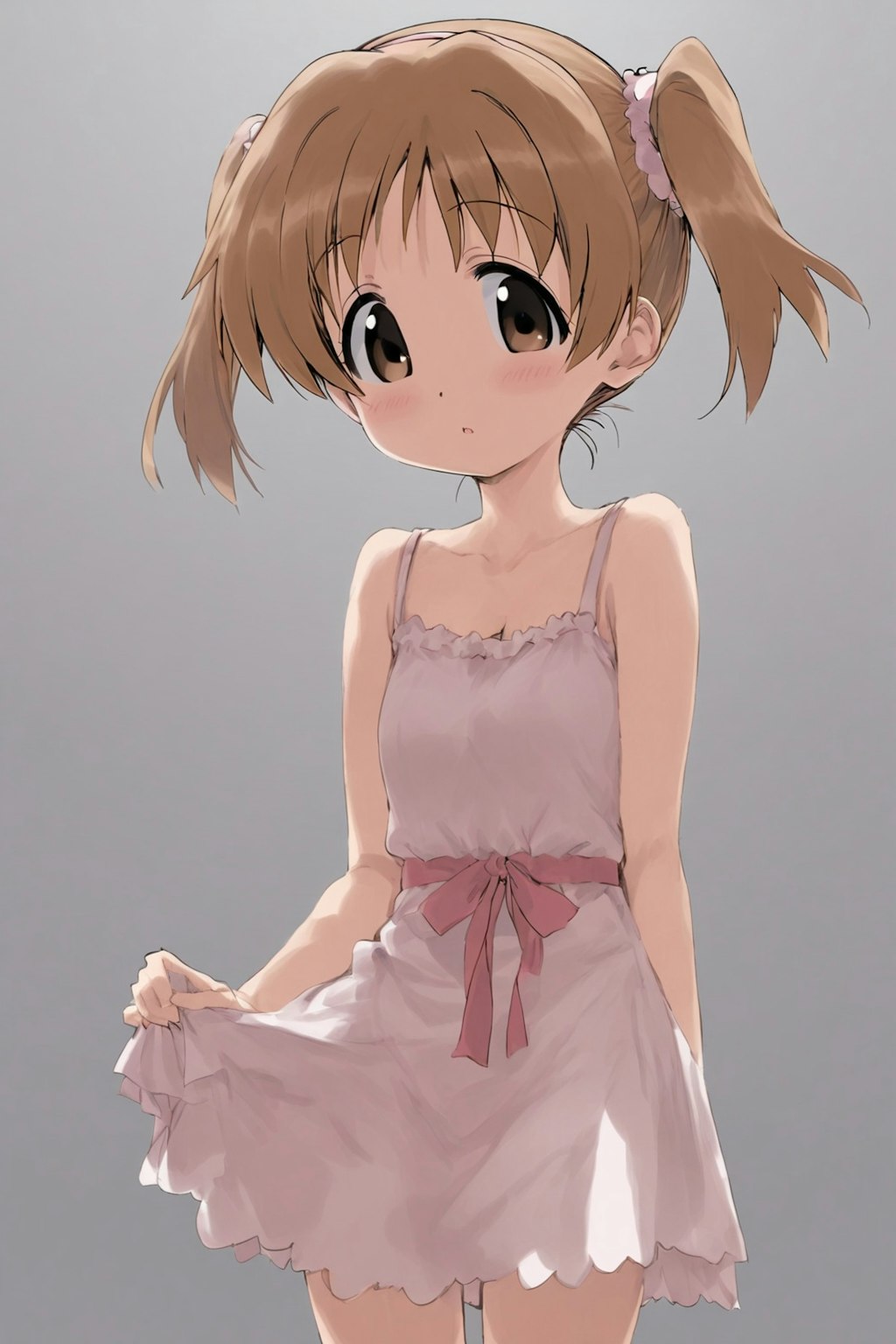 着脱その1861