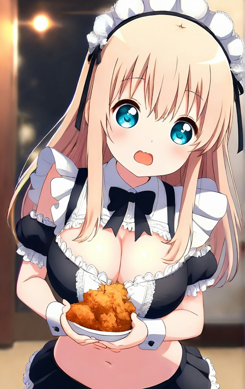 メイド
