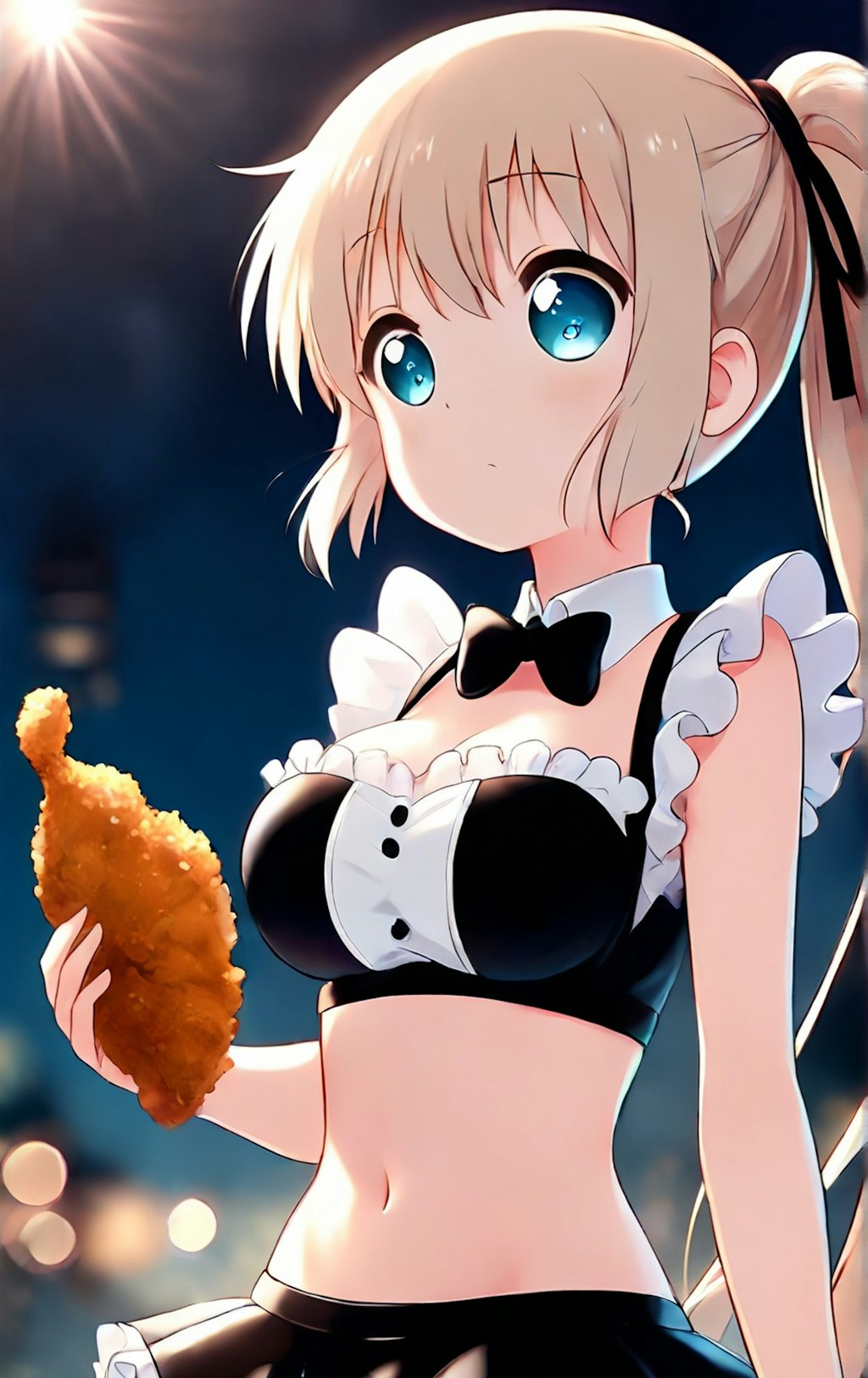 メイド